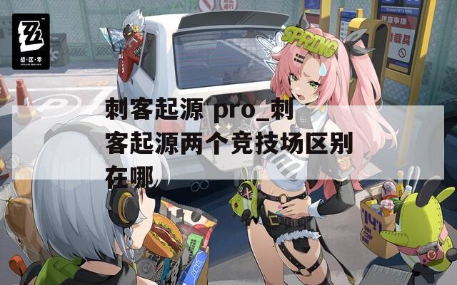 刺客起源 pro_刺客起源两个竞技场区别在哪